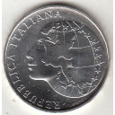 1985 - Lire 500 Presidenza  Comunità Europea  Moneta di Zecca Italia